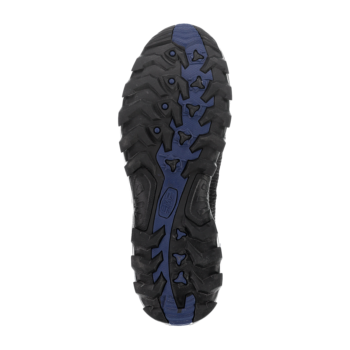 Zapato Hombre Rigel Mid