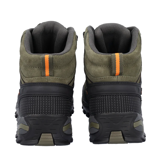 Zapato Hombre Rigel Mid