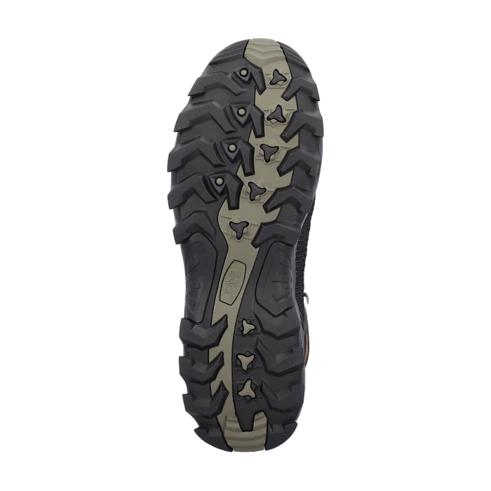 Zapato Hombre Rigel Mid
