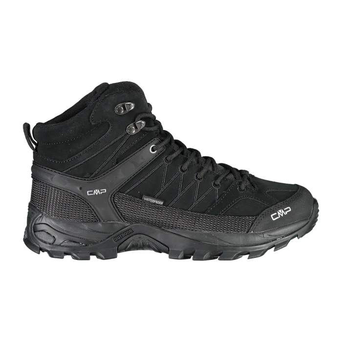 Zapato Hombre Rigel Mid