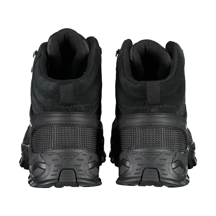 Zapato Hombre Rigel Mid
