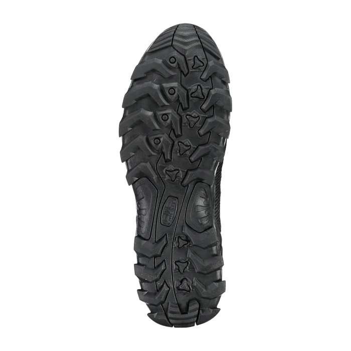 Zapato Hombre Rigel Mid