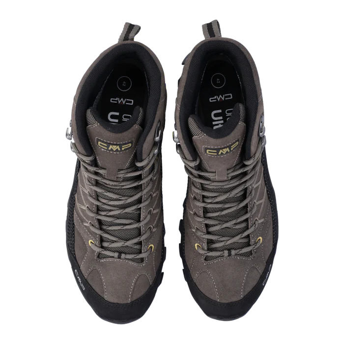 Zapato Hombre Rigel Mid