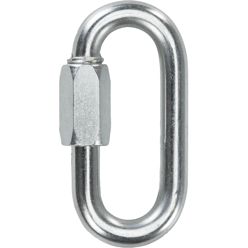 Mosquetón Q-Link N 10 Climbing Technology