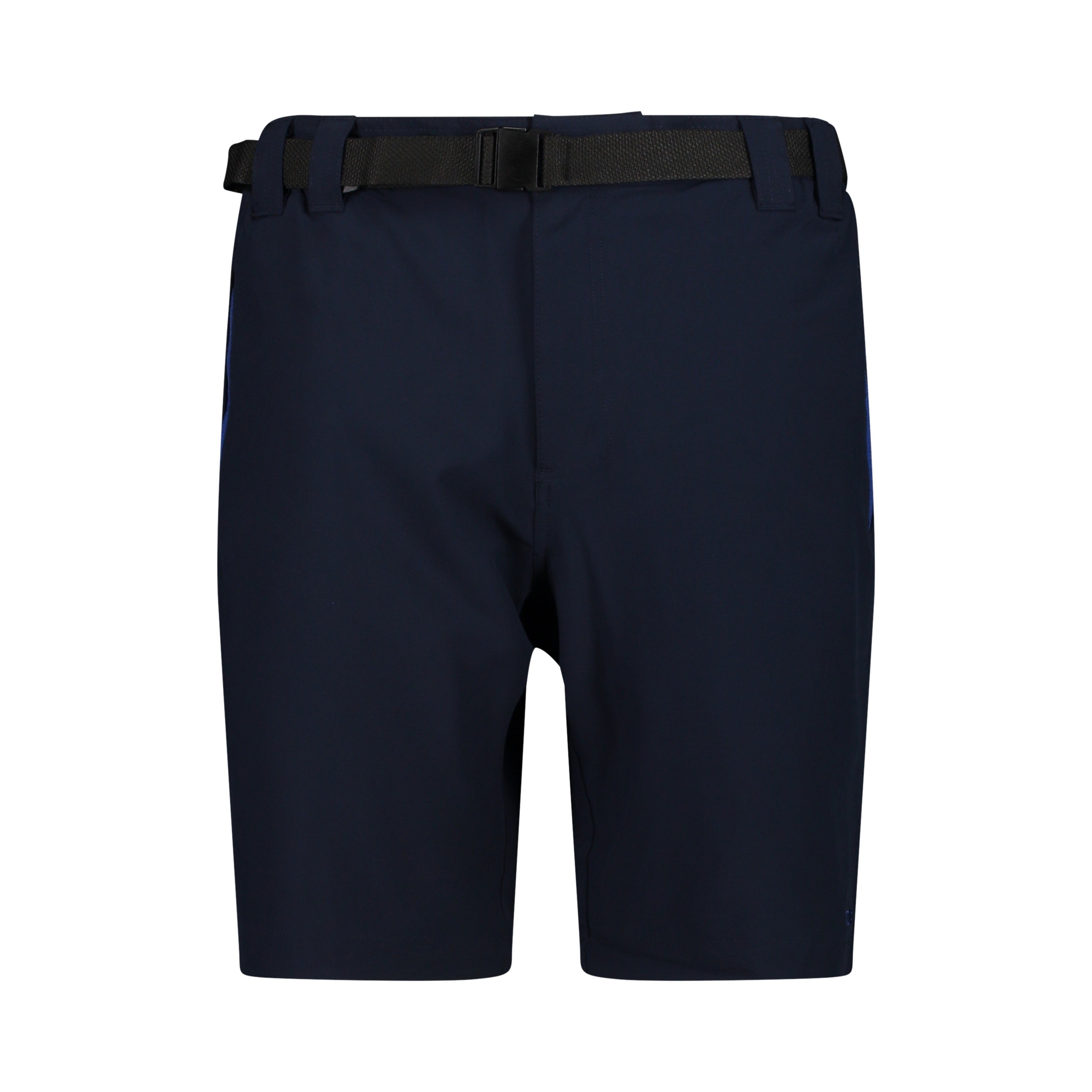Bermuda Hombre Elasticado CMP B.Blue-Bluish