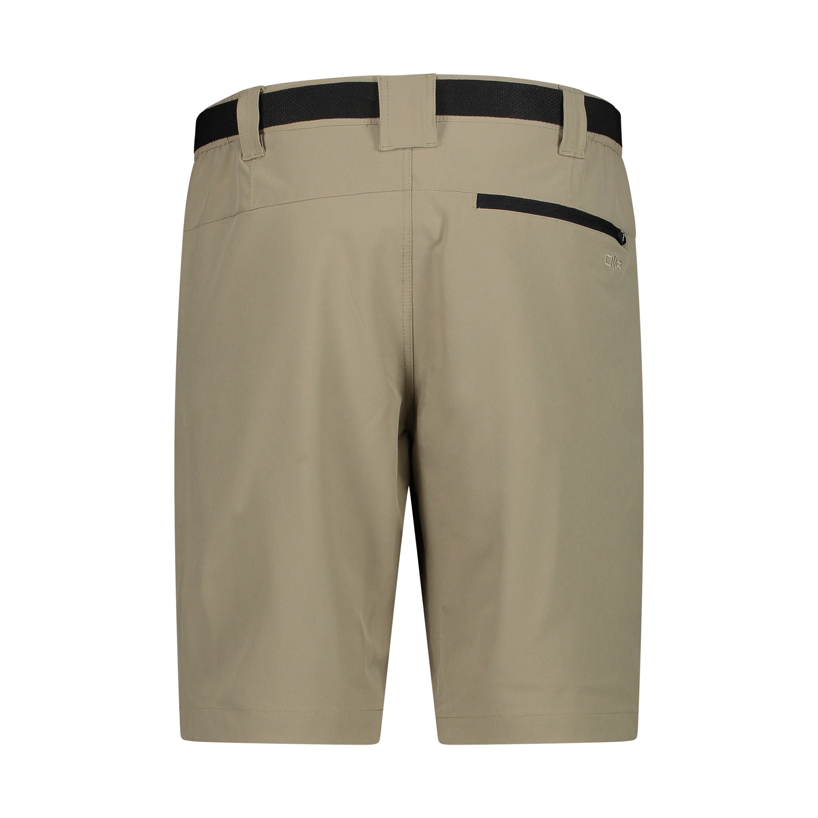 Bermuda Hombre Elasticado CMP Corda