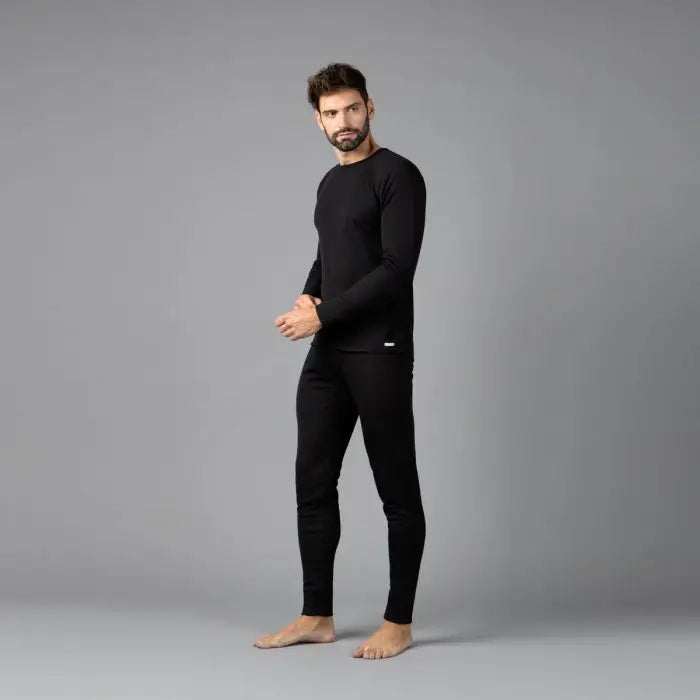 Primera Capa Hombre Baselayer Set