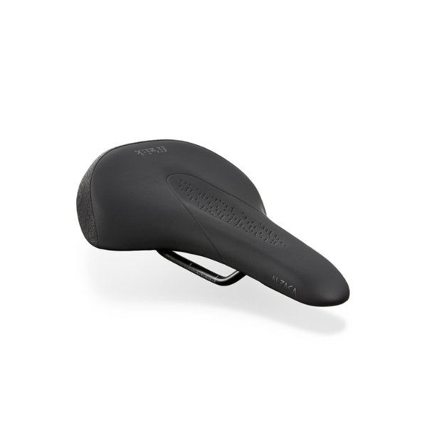 Fizik Terra Alpaca X5 Black/Black - Rideshop