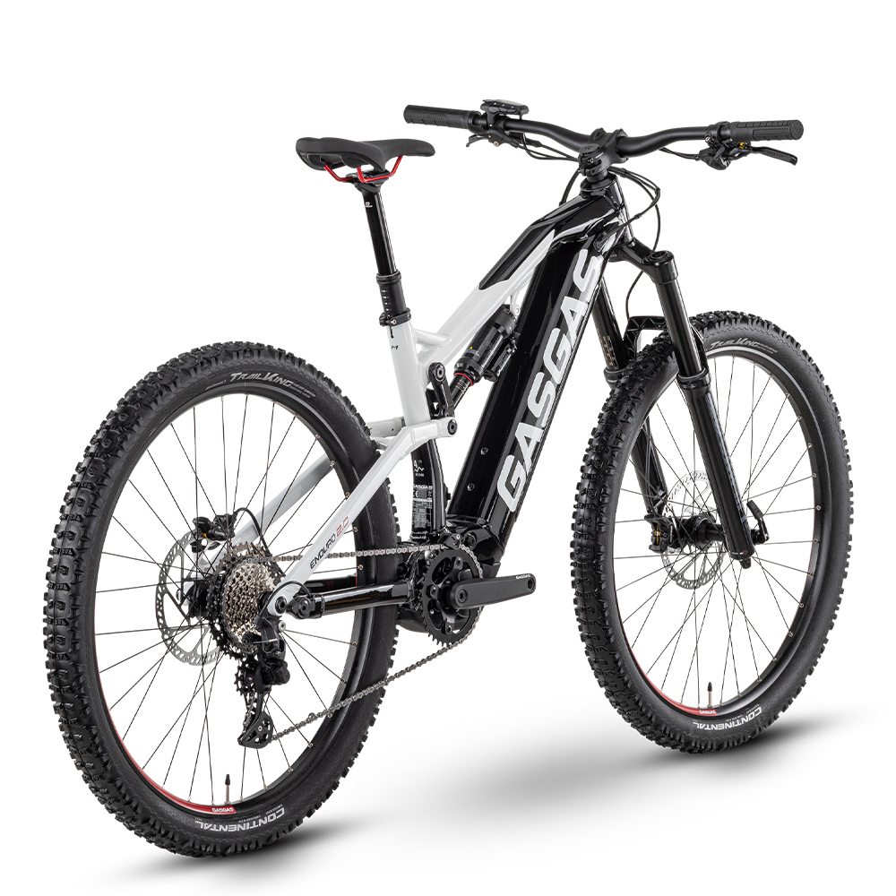 Gasgas Bicicleta Enduro 2.0 2023 - Rideshop