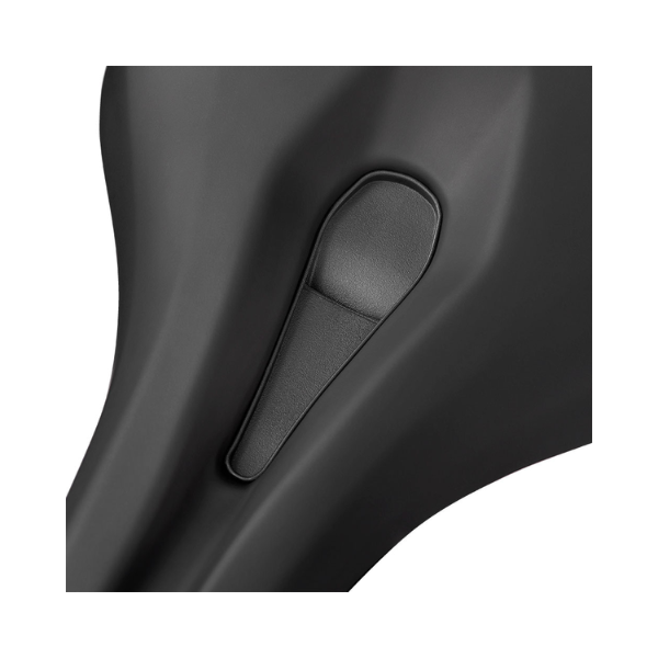 Fizik Terra Aidon X5 Black S-Alloy - Rideshop