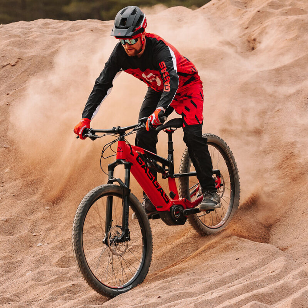 Gasgas Bicicleta Enduro 1.0 2023 - Rideshop