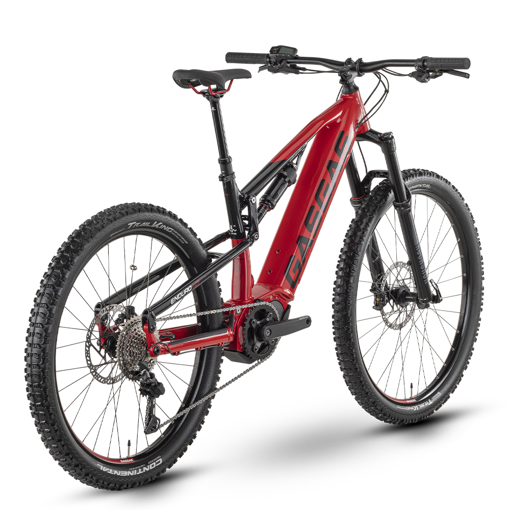 Gasgas Bicicleta Enduro 1.0 2023 - Rideshop