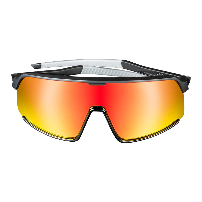 Lentes Ciclismo Ravemen CG12