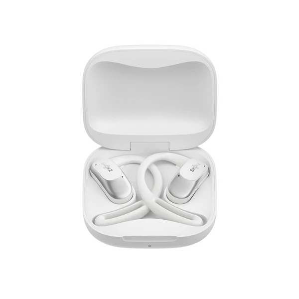 Audífonos Bluetooth Shokz OpenFit White
