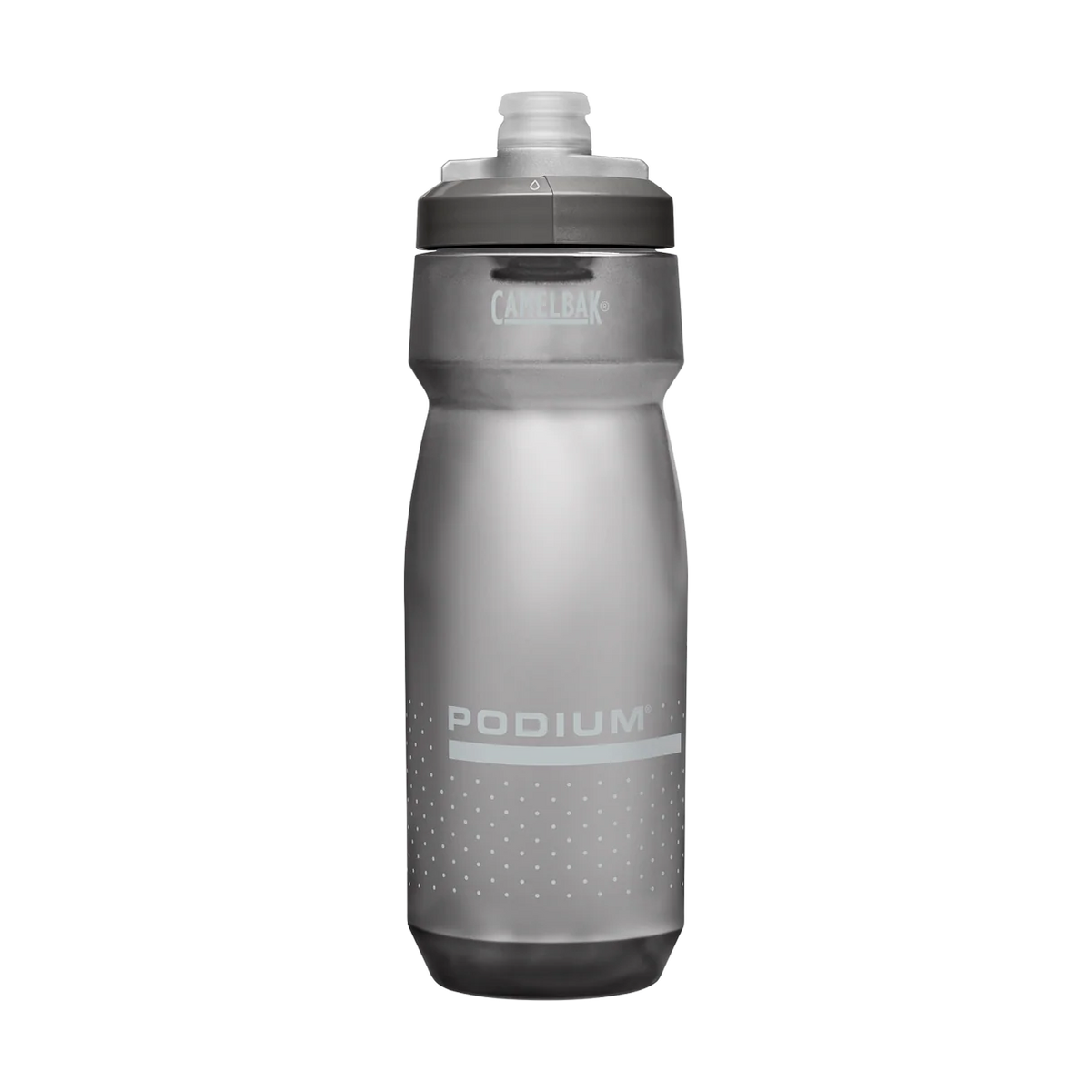 Botella Hidratación Camelbak Podium 710 ml Smoke