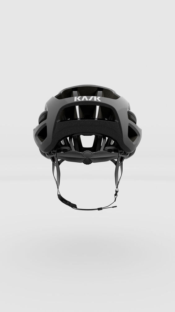 Casco Bicicleta Kask Valegro WG11 Ash