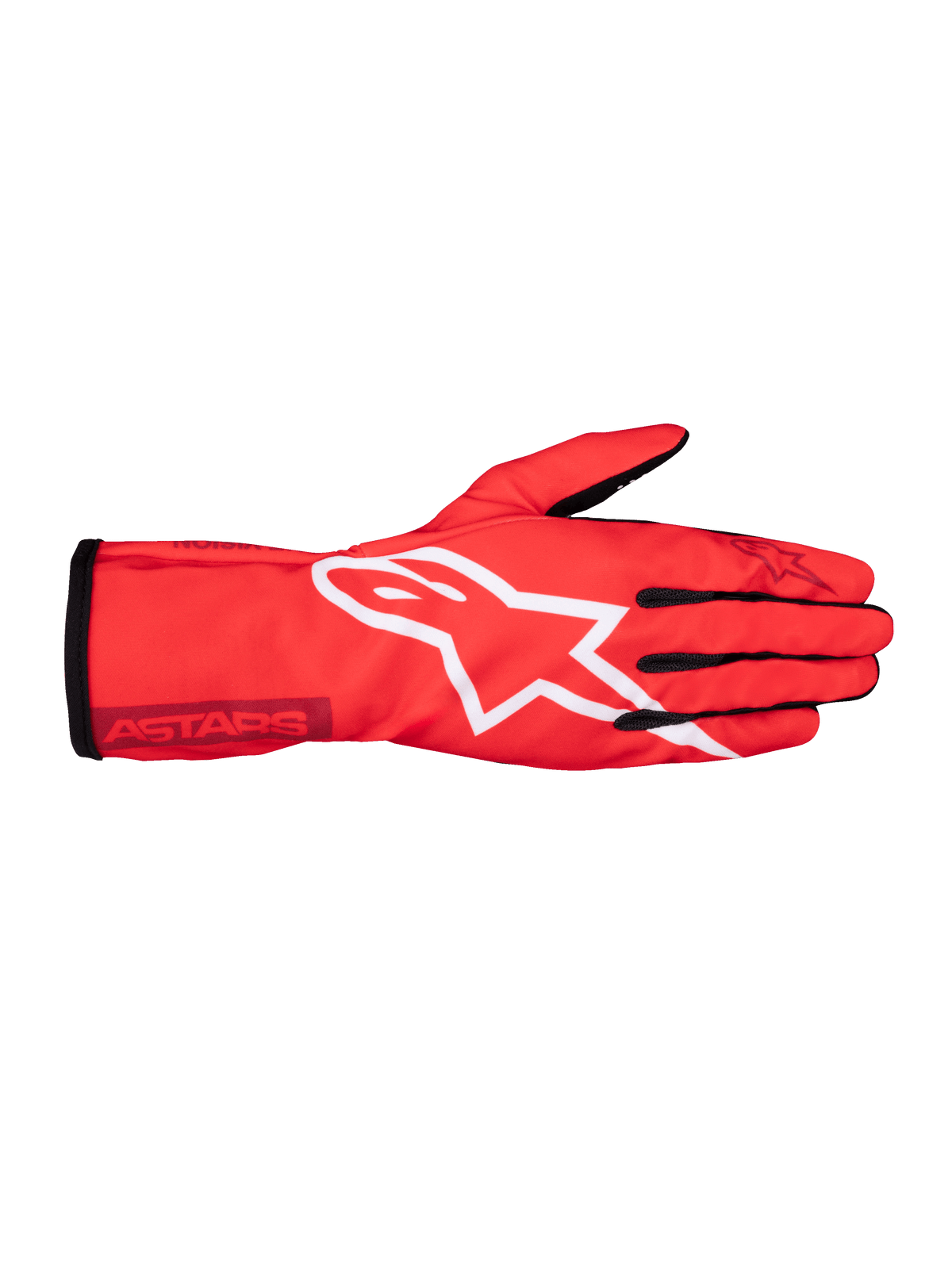 Guantes Karting Alpinestars Tech-1K Race V2 Pure