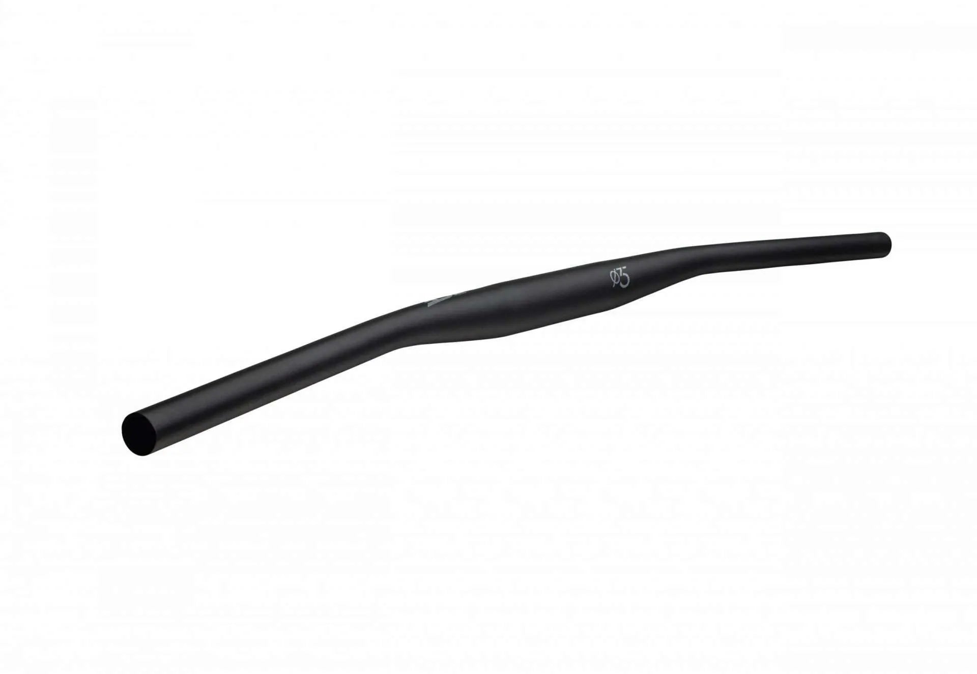 Race Face Manubrio Chester 35x780mm Rise10mm Black