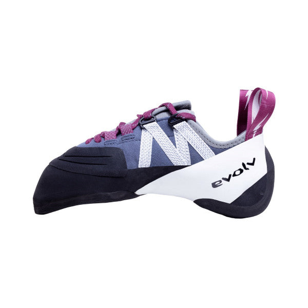 Zapatilla Escalada Shaman Lace Lv