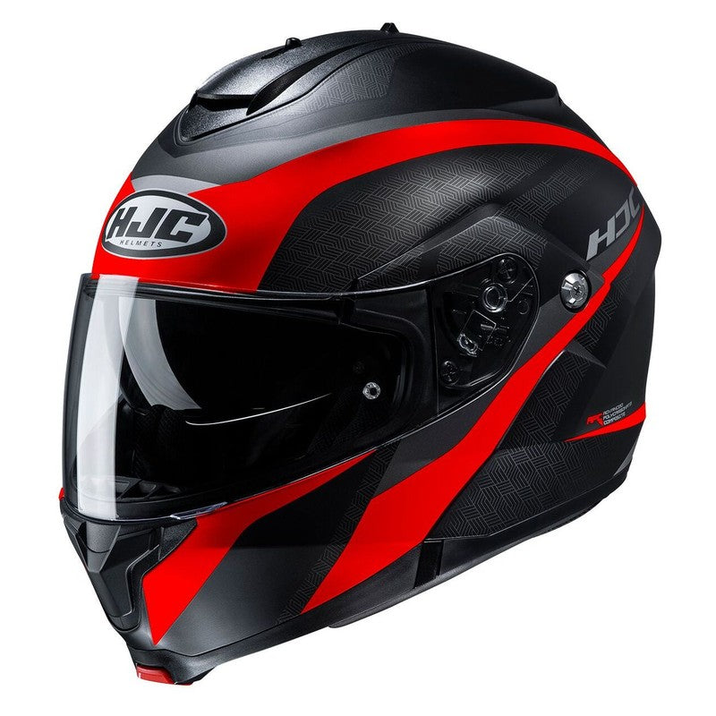 Casco HJC C91 Taly MC1SF