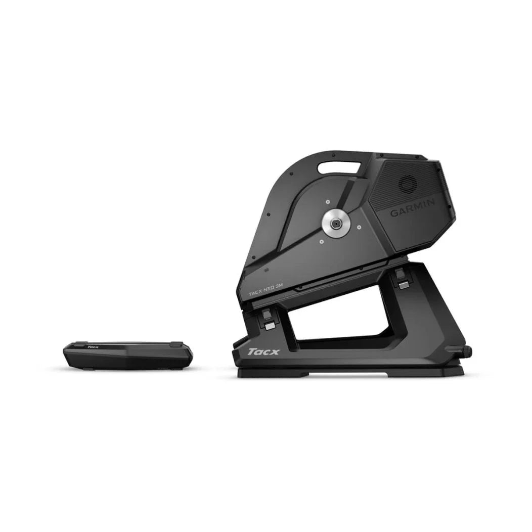 Rodillo Inteligente Garmin Tacx NEO 3M