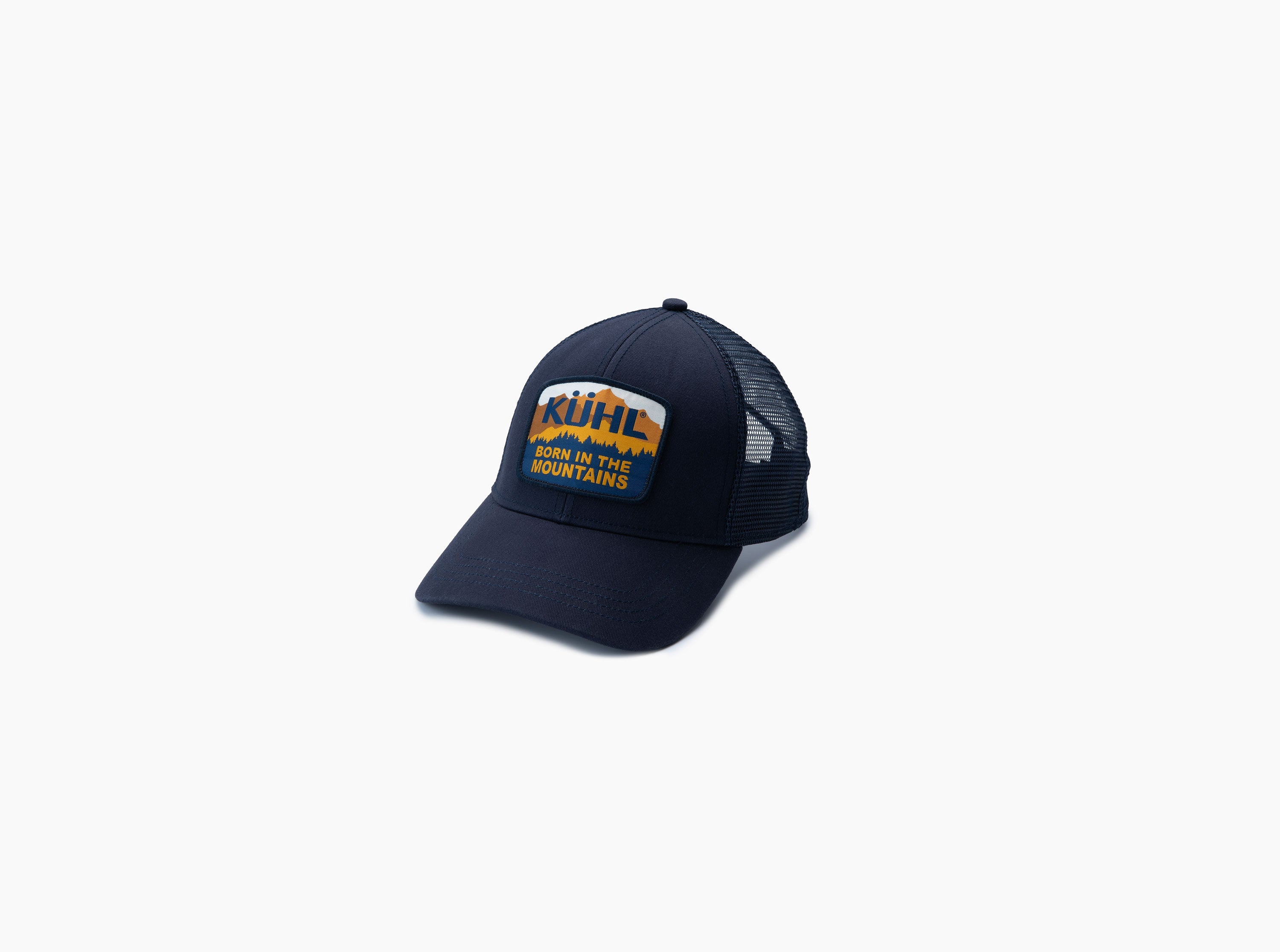 Jockey Kühl Ridge Trucker
