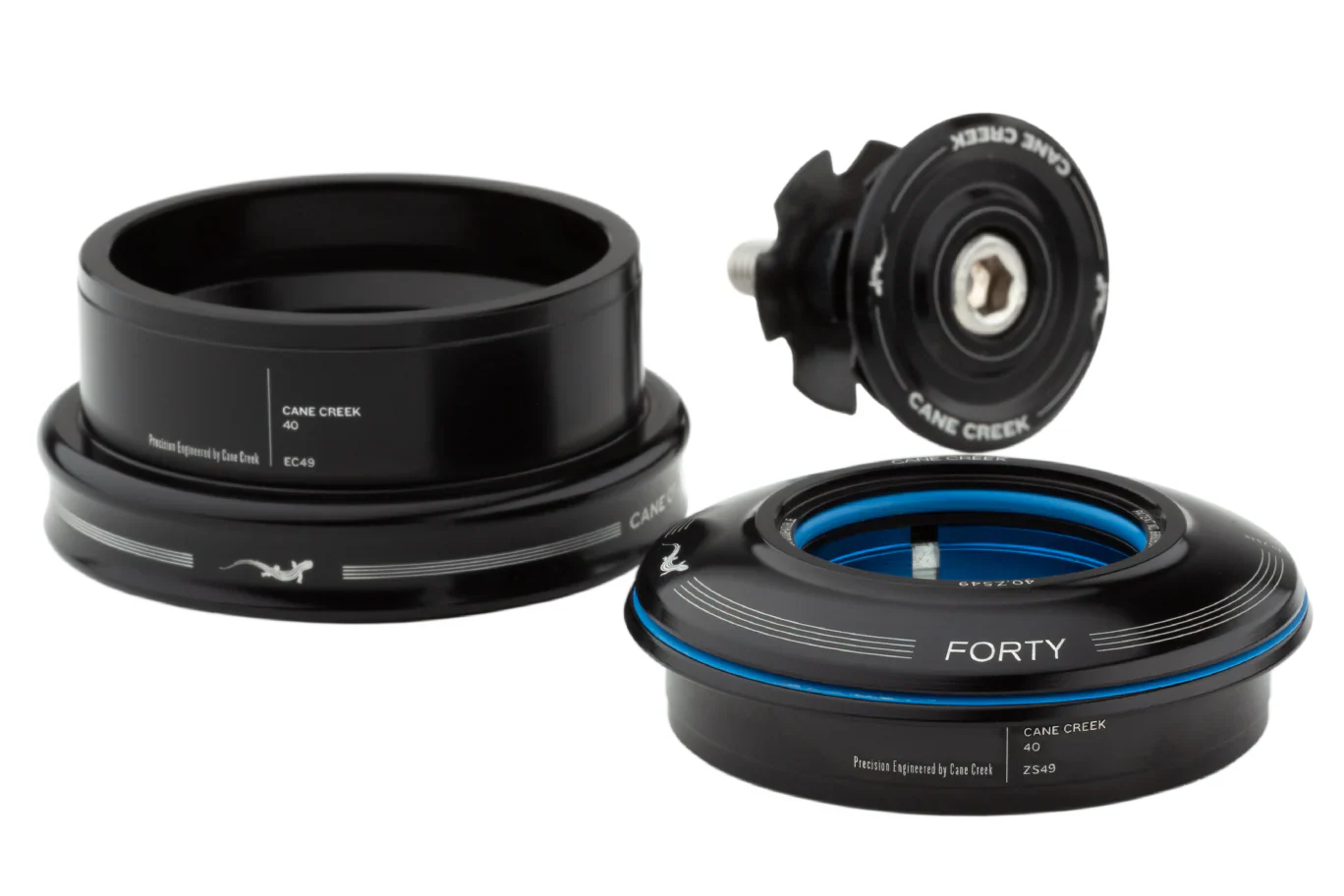 40 - ZS49/28.6|EC49/30 Completa