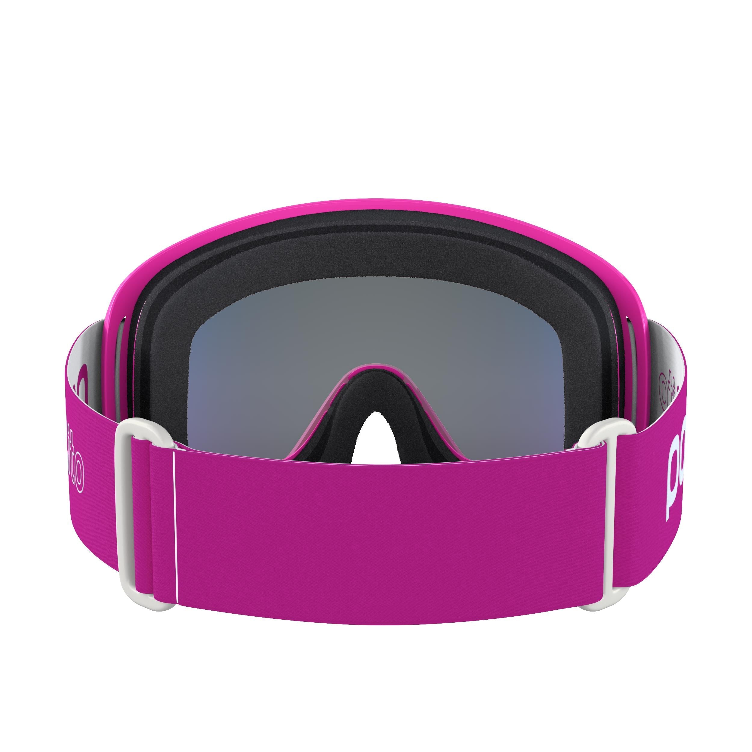 POC Antiparras POCito Opsin Clarity Fucsia - Rideshop