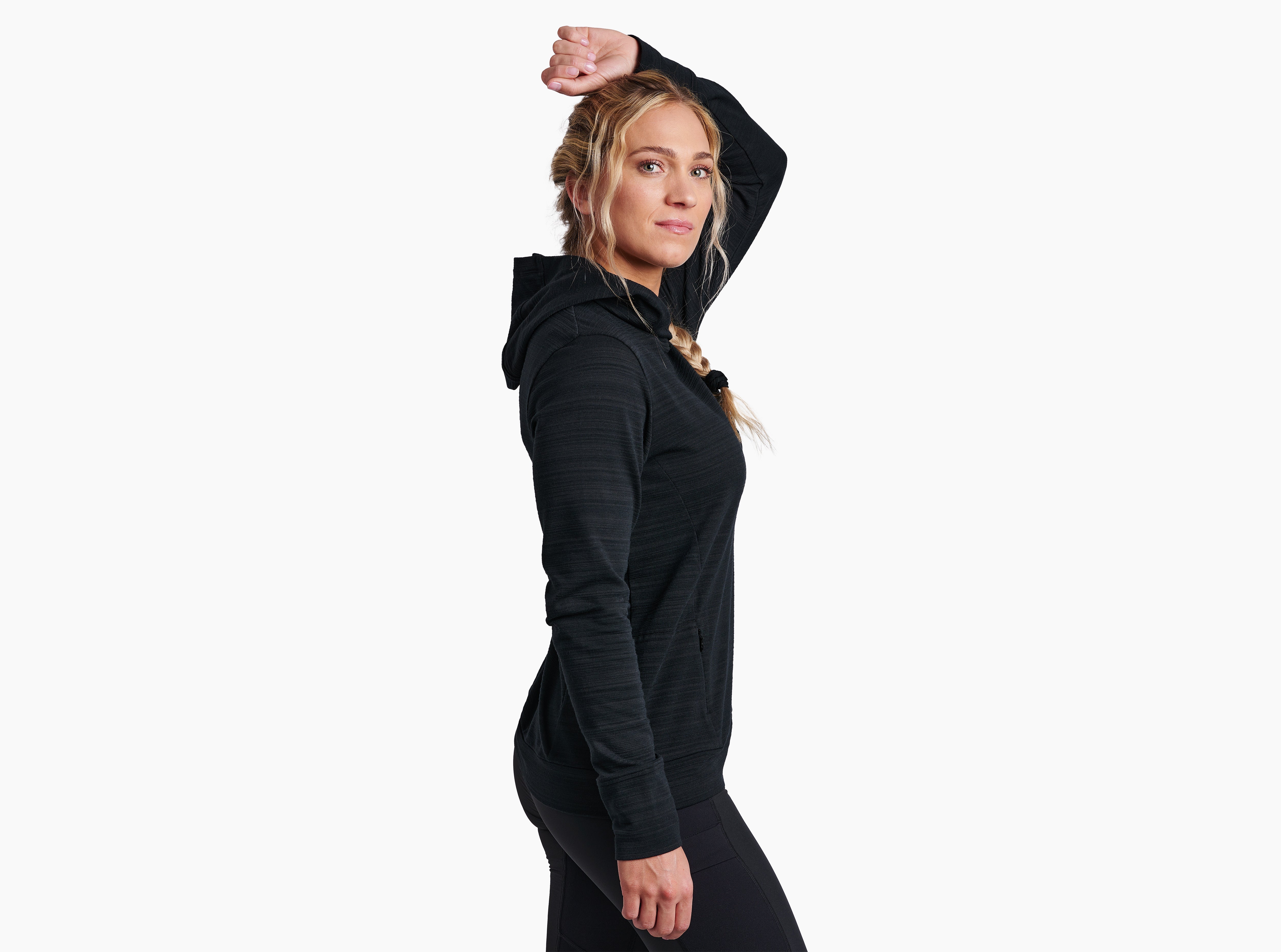Polerón Kühl Accel Hoody