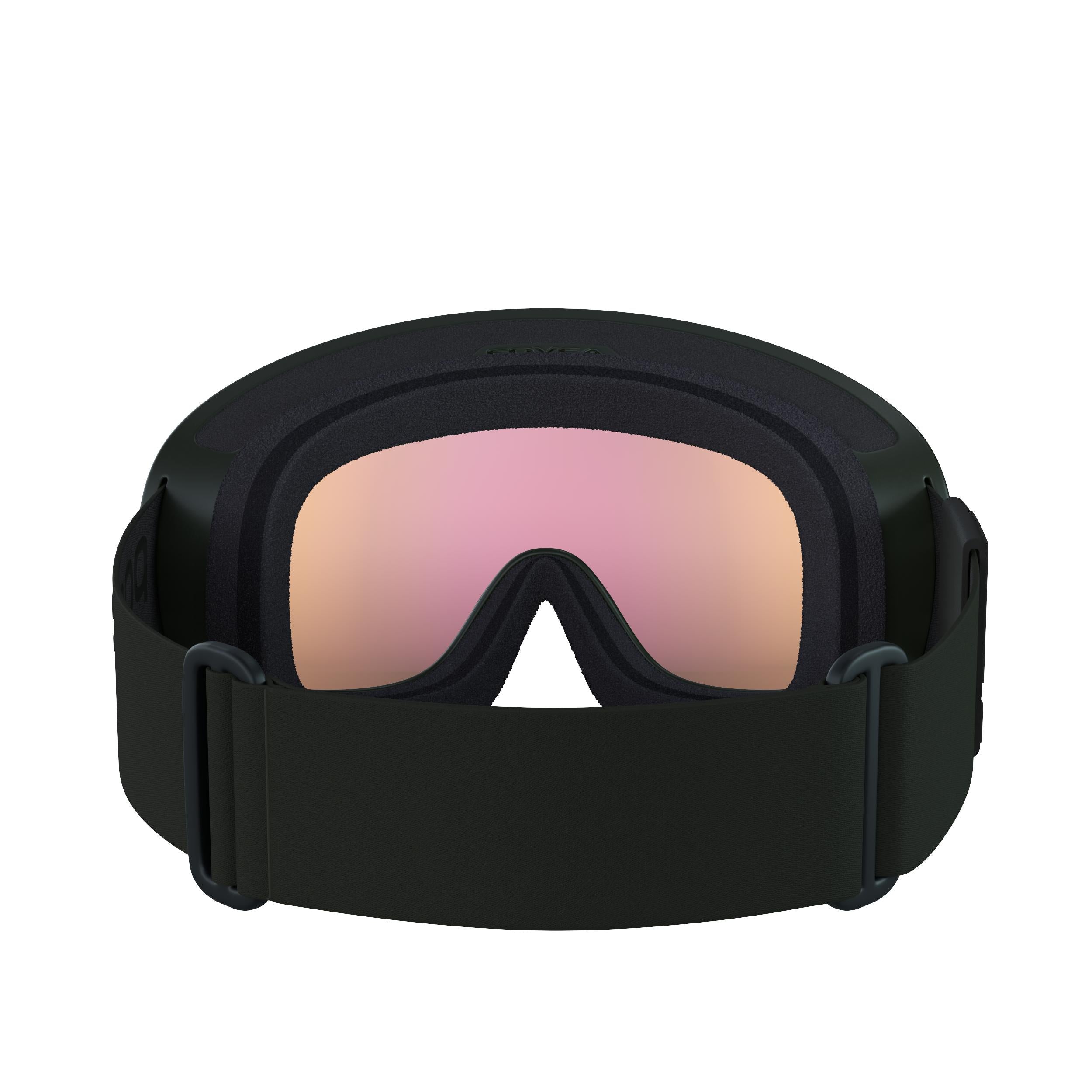 Poc Antiparras Fovea Clarity POW JJ Bismuth Green - Rideshop