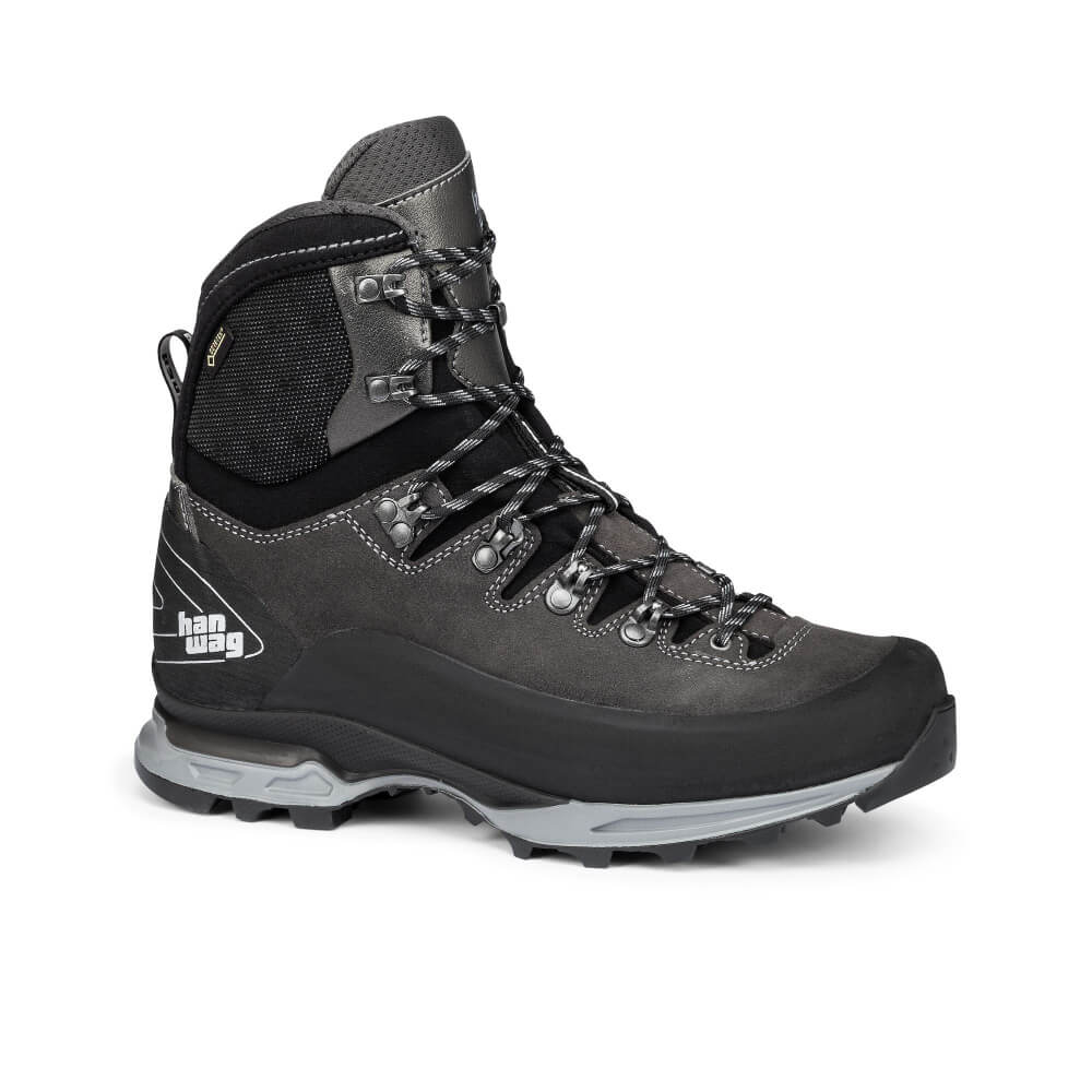 Zapato Alverstone Ii Gtx