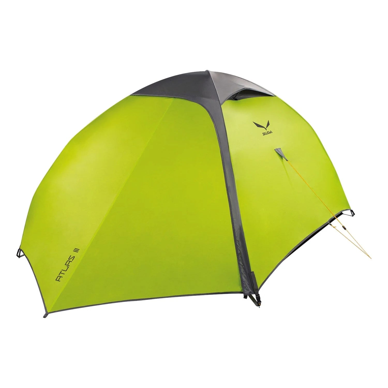 Carpa Salewa Atlas III Tent Cactus-Grey