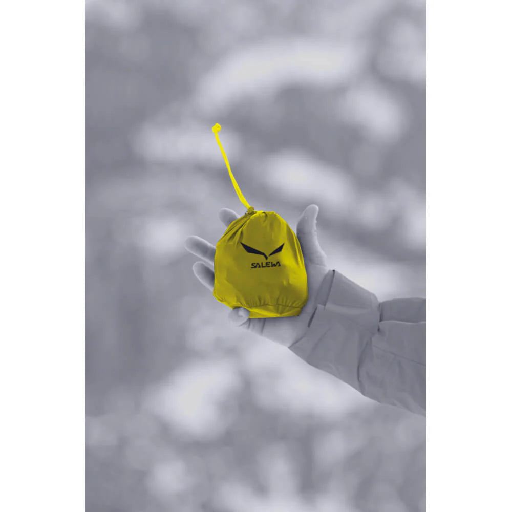 Arnés Salewa Ortles