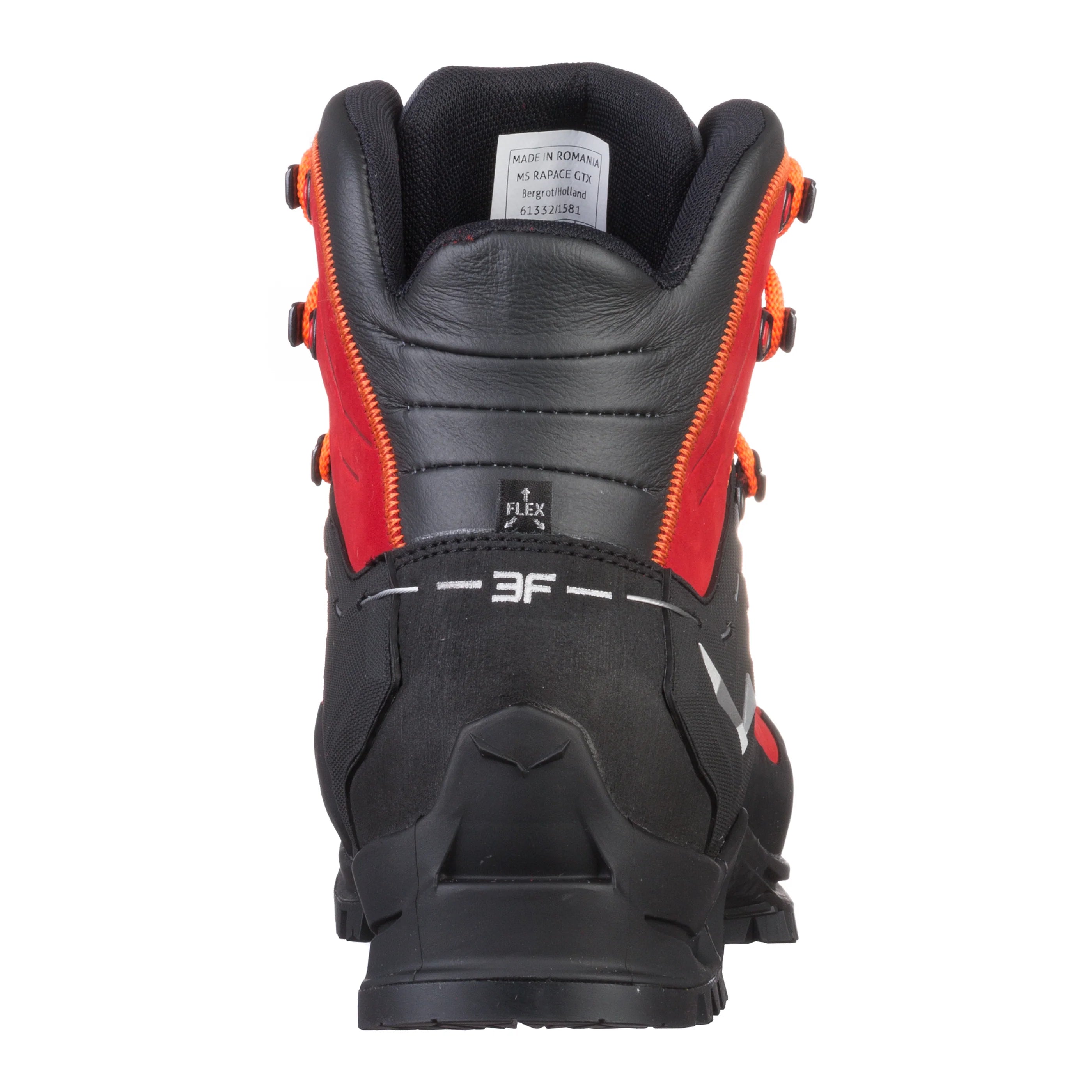 Bota Hombre Salewa Rapace GTX