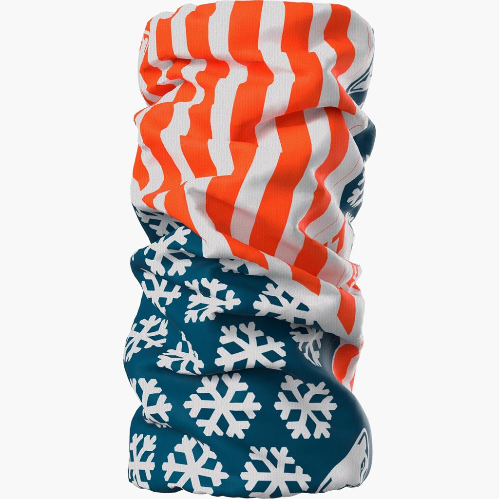 Bandana Dynafit Logo Neck Gaiter Nimbus 8810