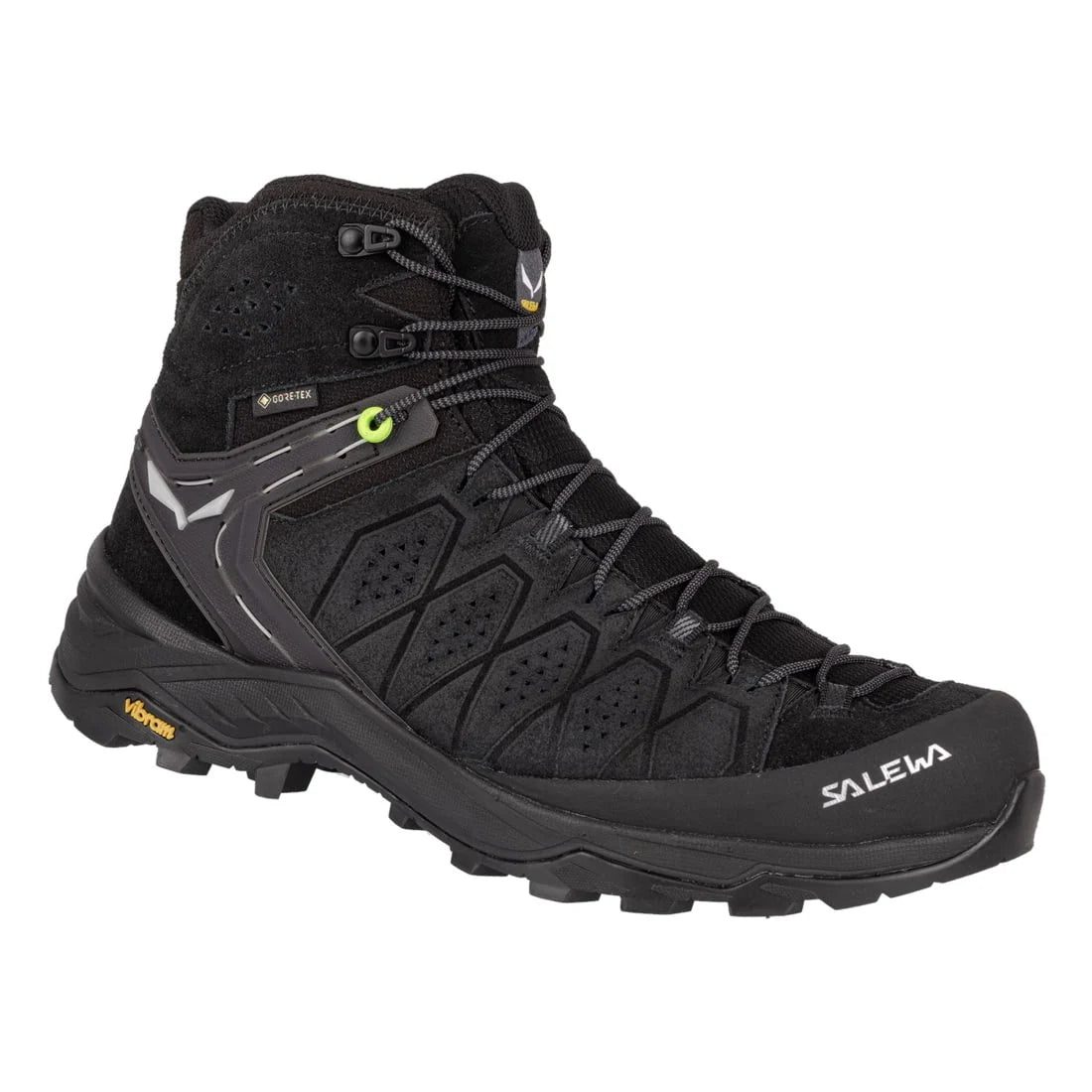 Bota Hombre Salewa Alp Trainer 2 Mid GTX