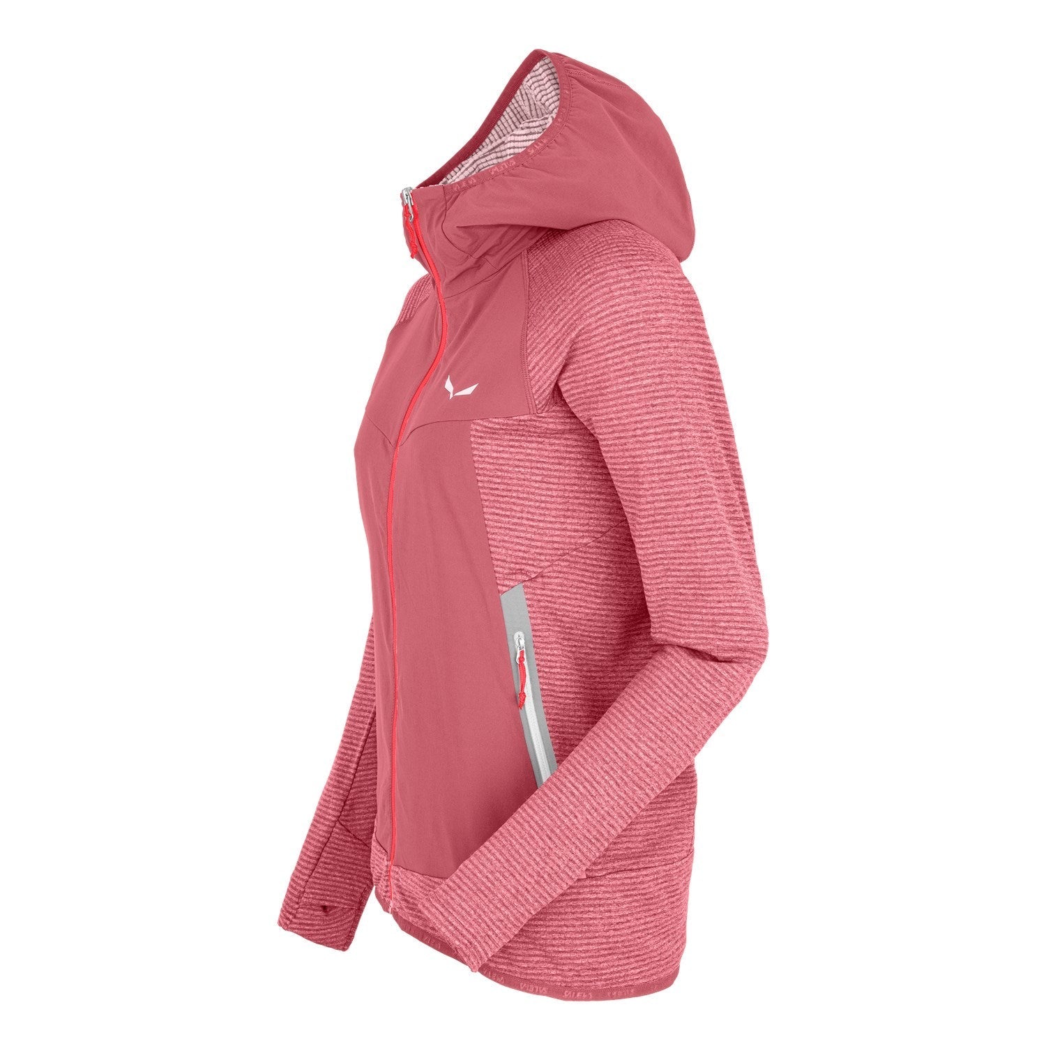 Chaqueta Mujer Rolle Pl R Salewa Mauvemood