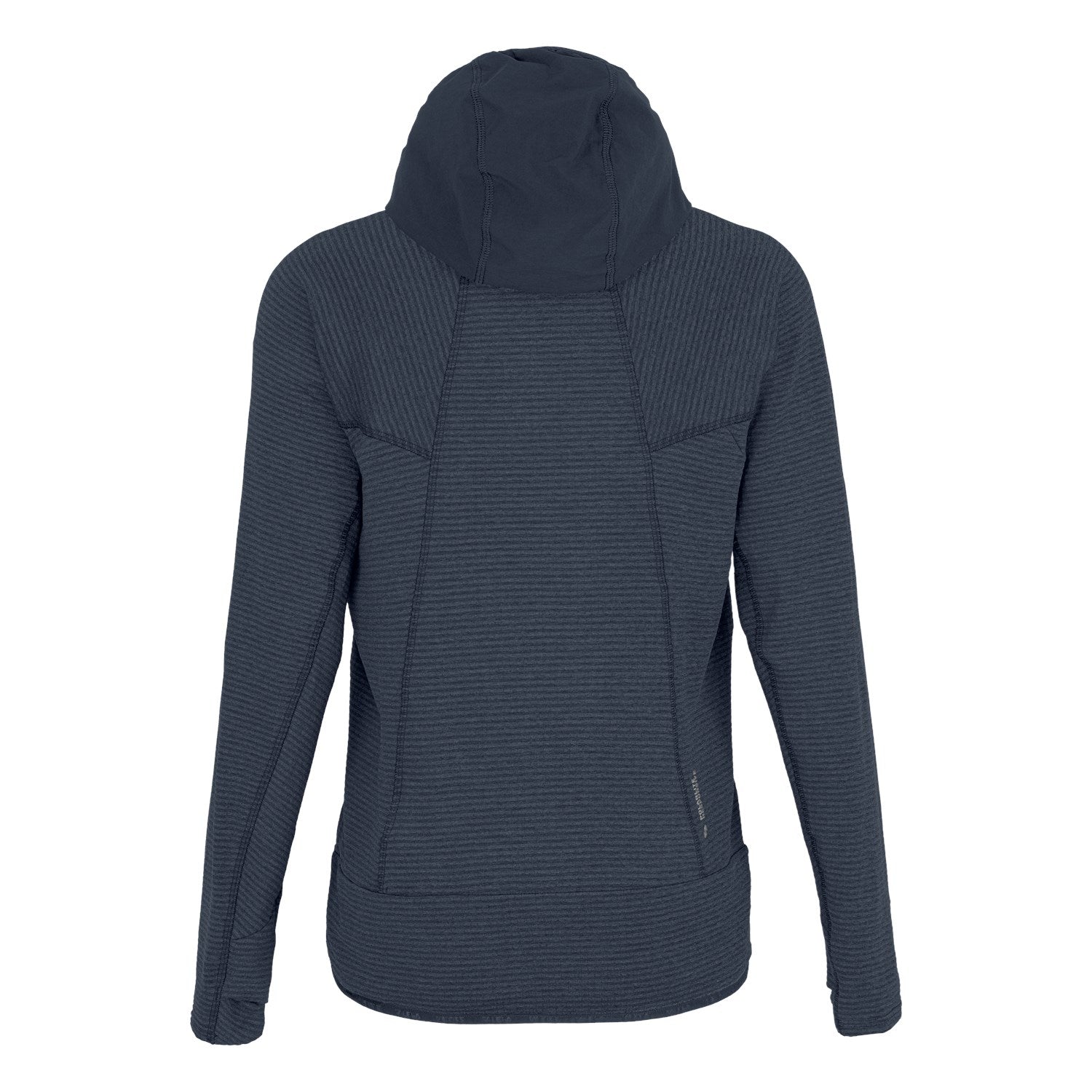 Chaqueta Mujer Rolle Pl R Salewa Navy