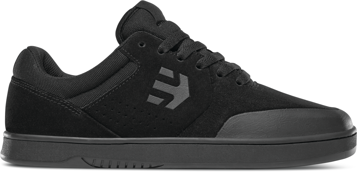 Etnies Zapatilla Hombre Marana Negro - Rideshop