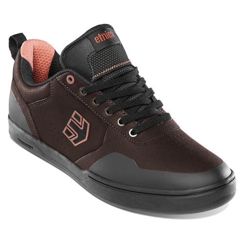 Etnies Zapatilla Bike Men Culvert Brown Black - Rideshop