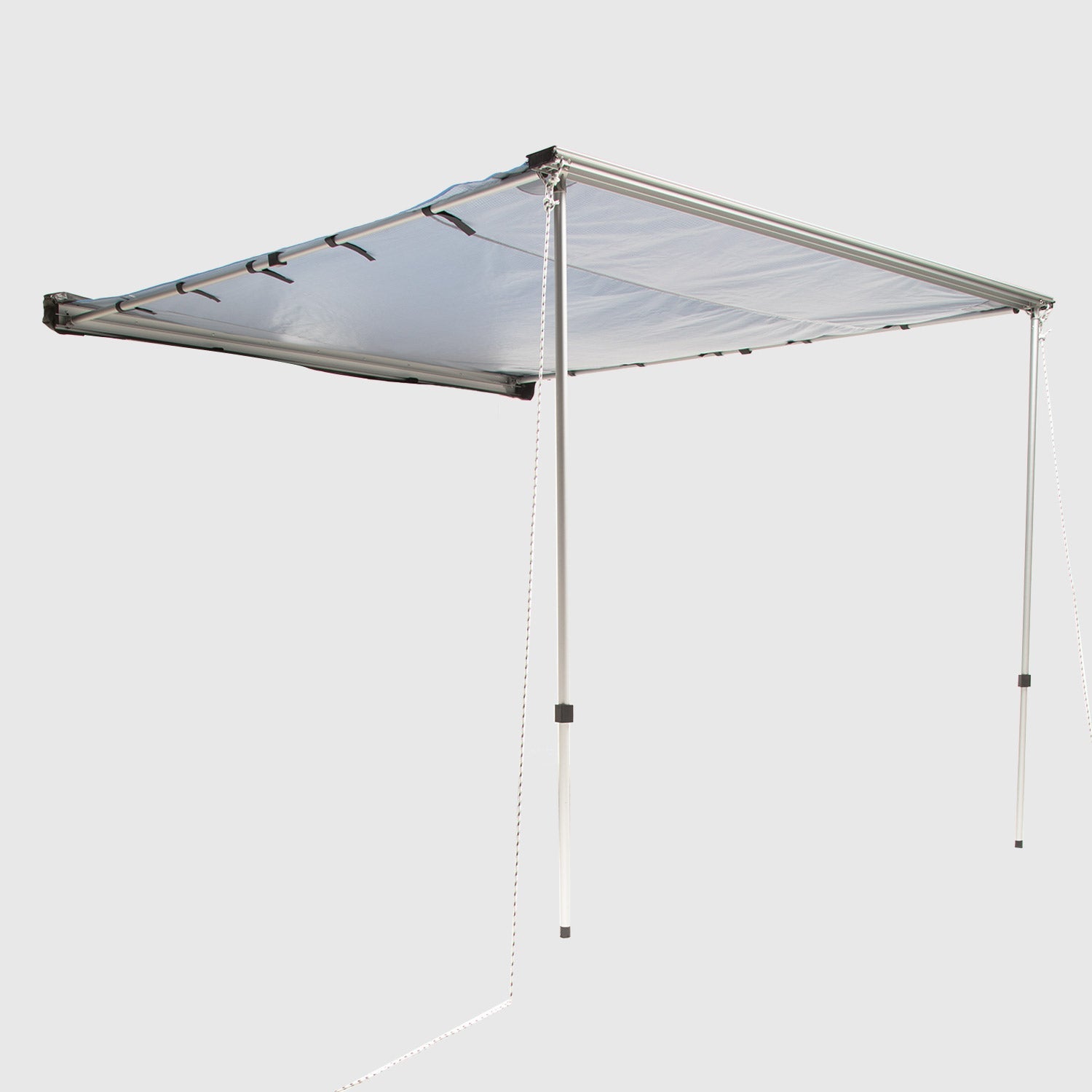 Toldo lateral 2 x 2,5 mts - AndesRacks