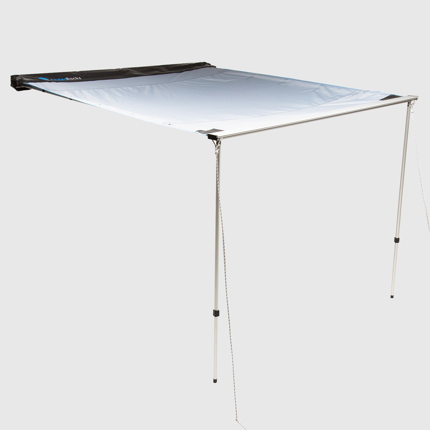 Toldo lateral 2 x 2,5 mts - AndesRacks