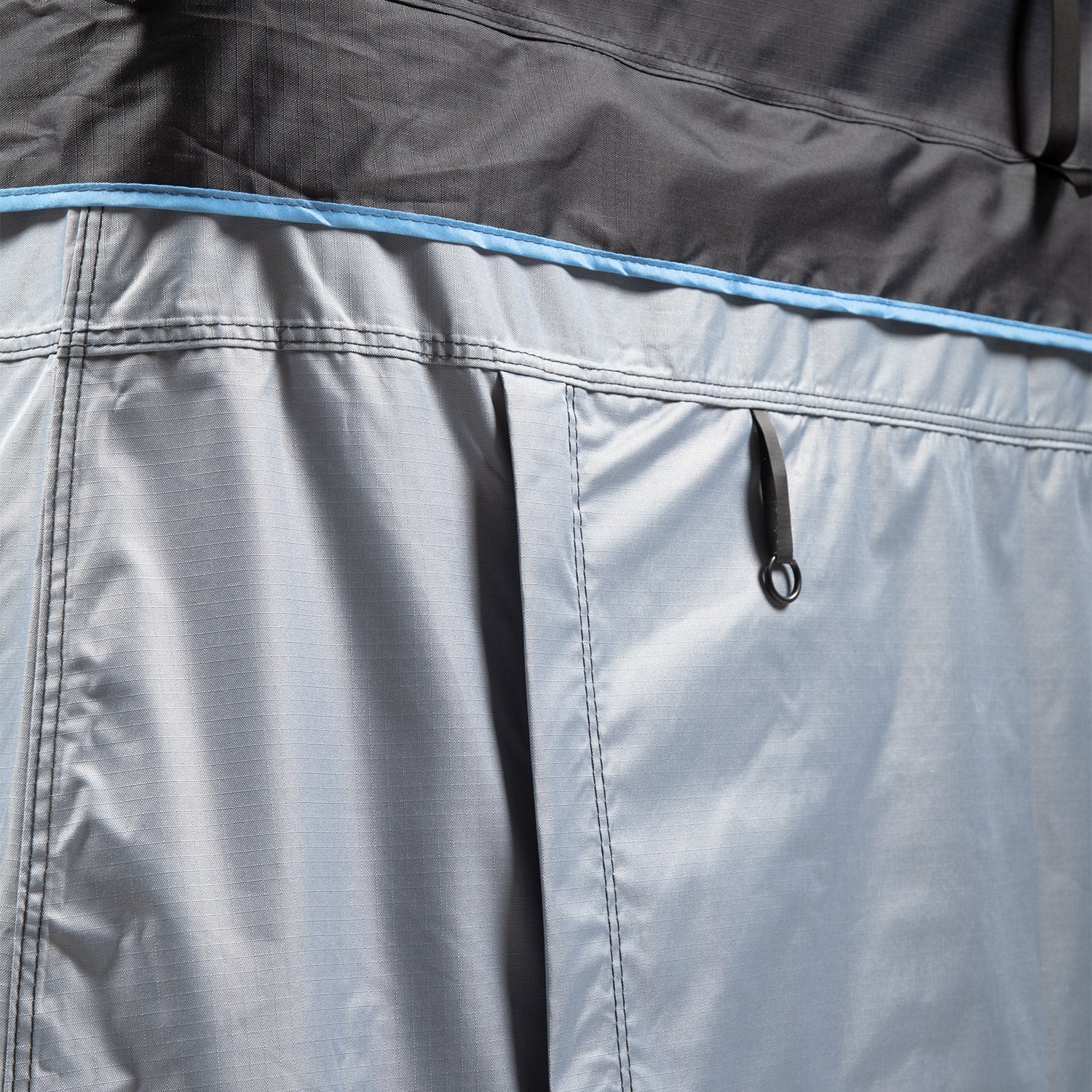 Carpa de techo Sollipulli 5 personas + anexo - AndesRacks