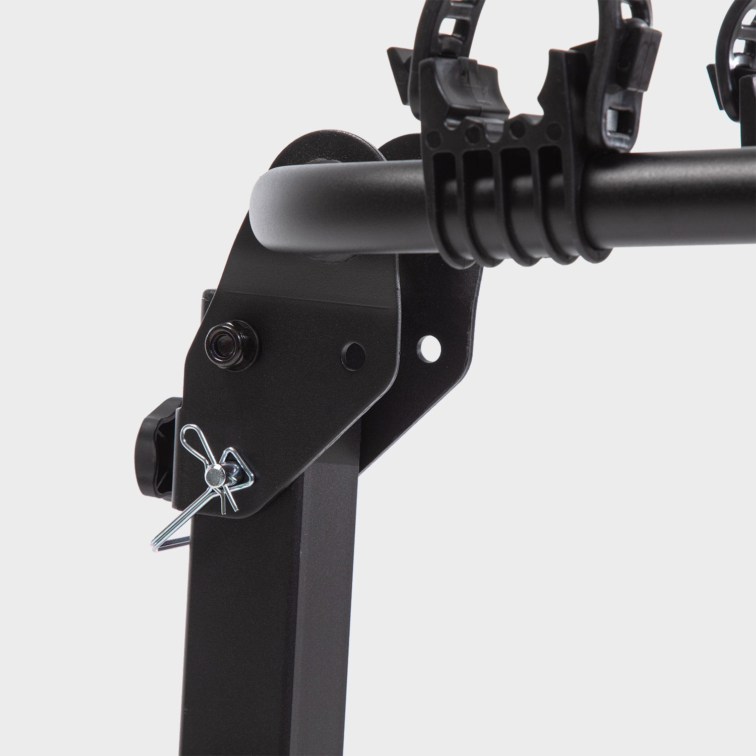 Portabicicleta enganche americano para 4 - AndesRacks