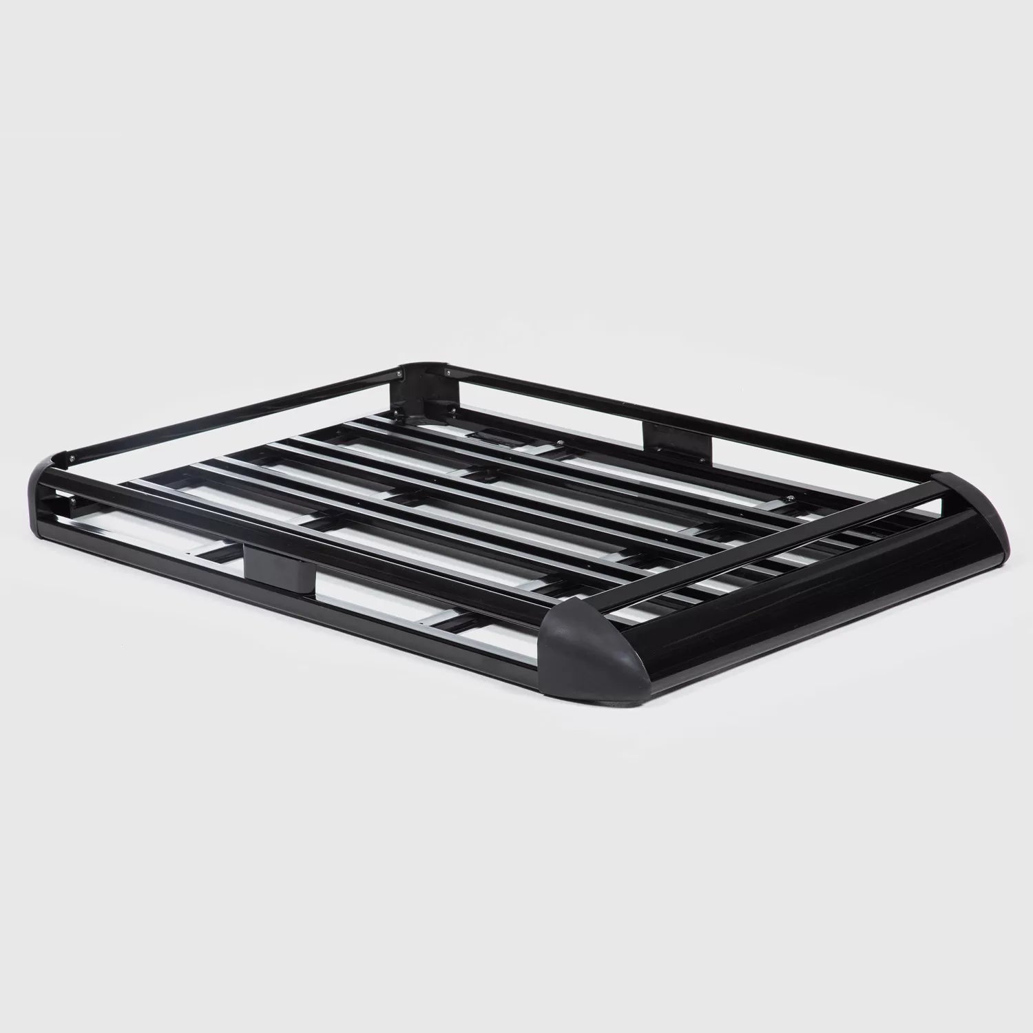 Parrilla portaequipaje de aluminio
