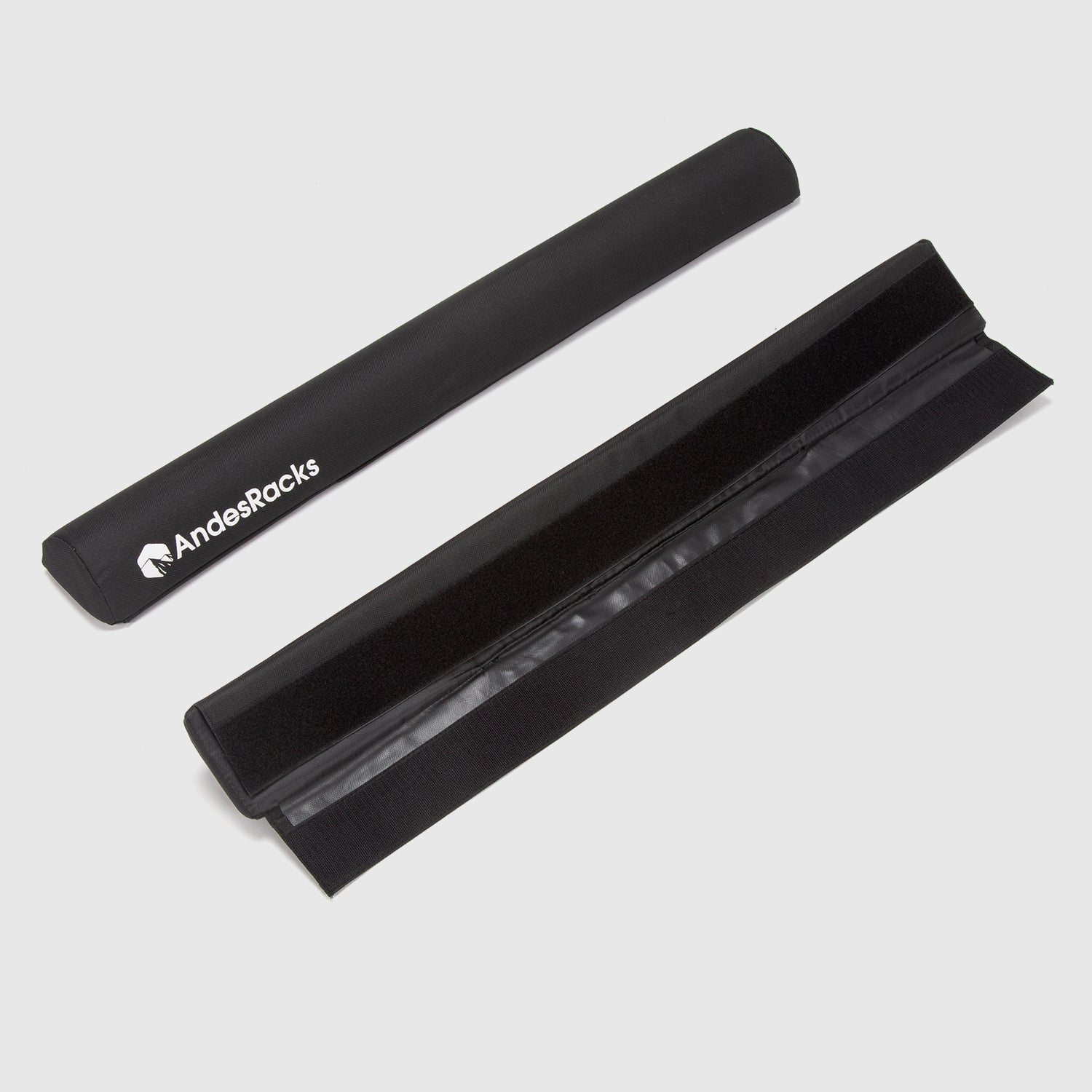 Cubre barras portaequipaje II - AndesRacks