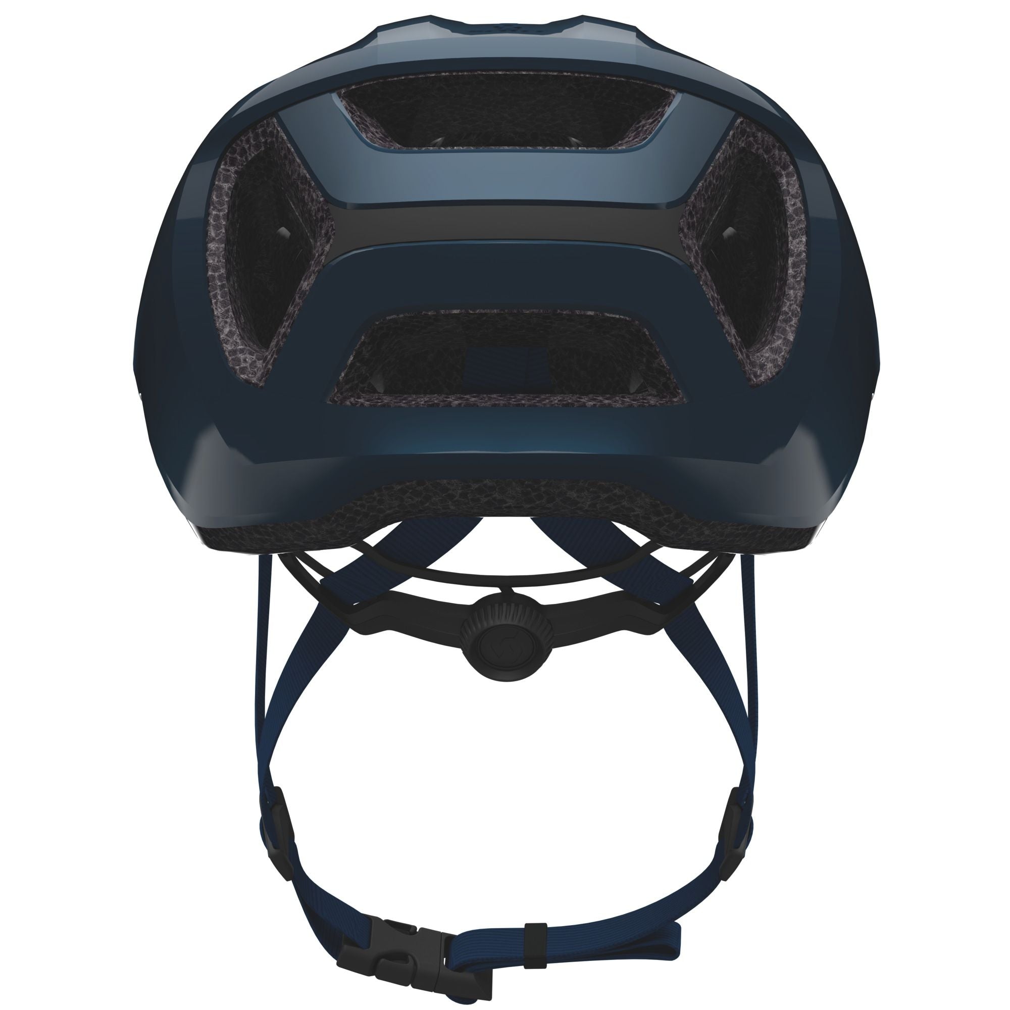 Scott Casco Supra (Ce) Dark Blue - Rideshop