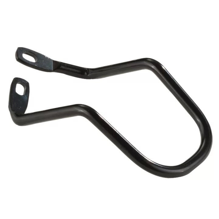 Protector de Cambio Trasero Bontrager Der Part