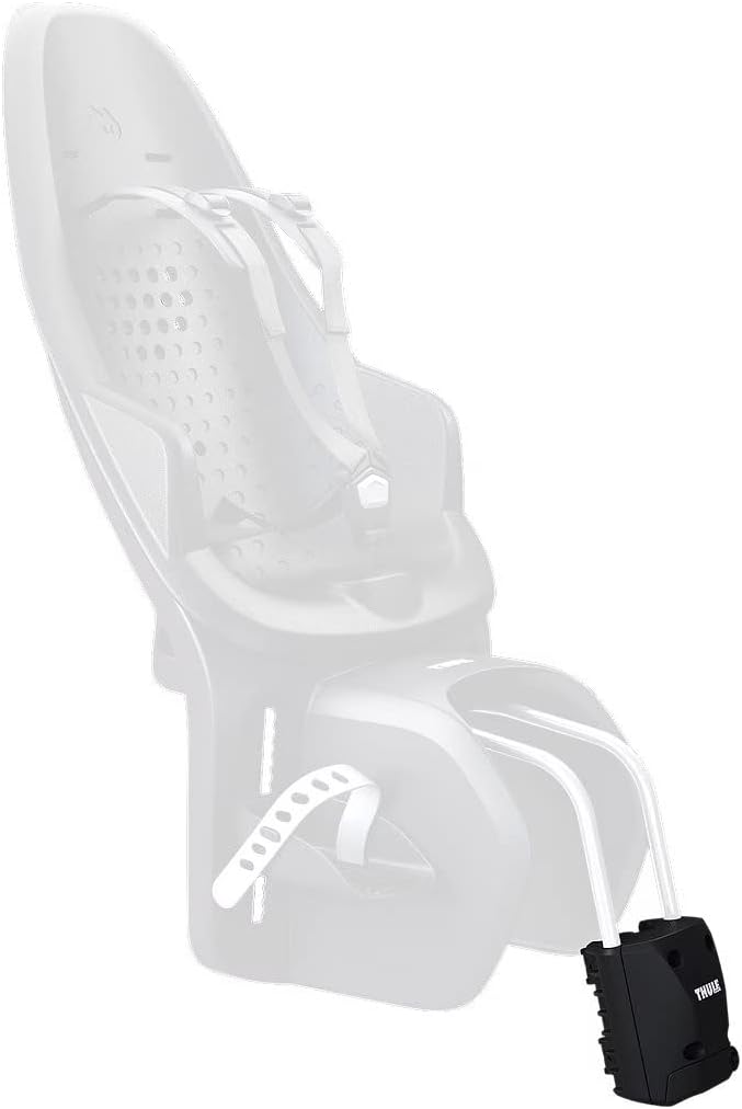 Thule Soporte RideAlong Quick Release Bracket Black - Rideshop