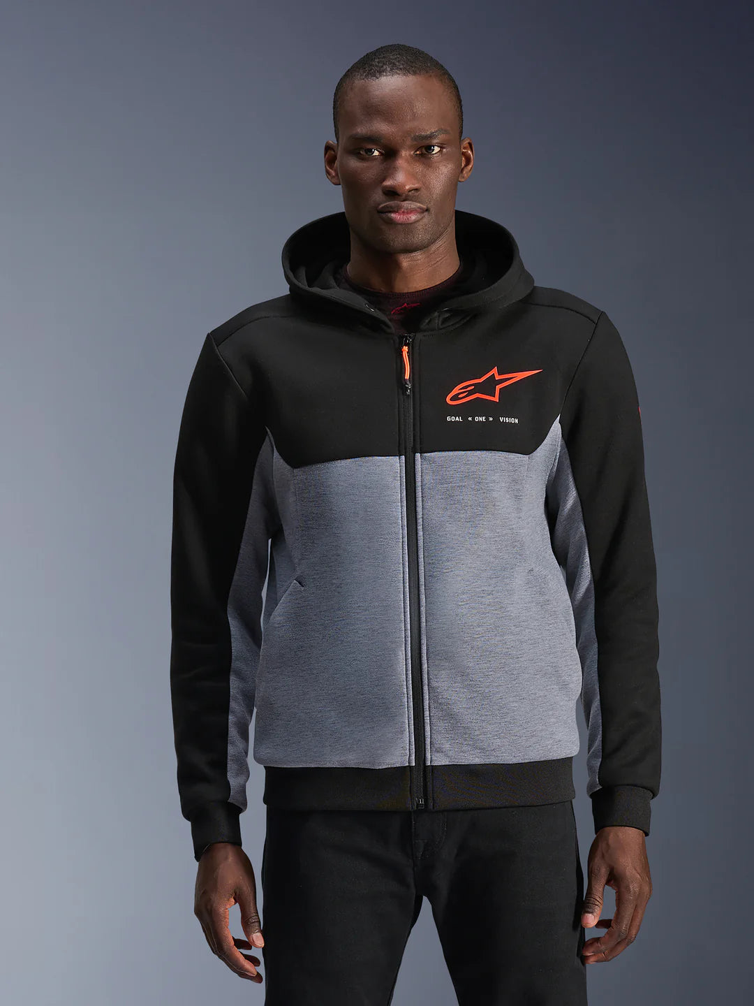 Chaqueta Alpinestars Chrome V2 Sport